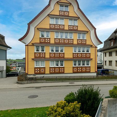 Blattenheimat - Im Traditionellen Appenzeller Haus Εξωτερικό φωτογραφία